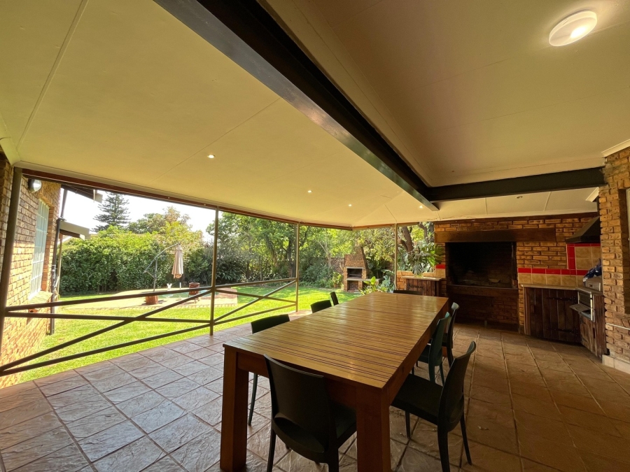 4 Bedroom Property for Sale in Cashan North West